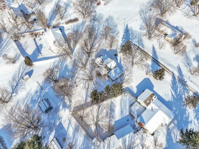 200 Crescent Avenue, Kendallville, IN 46755