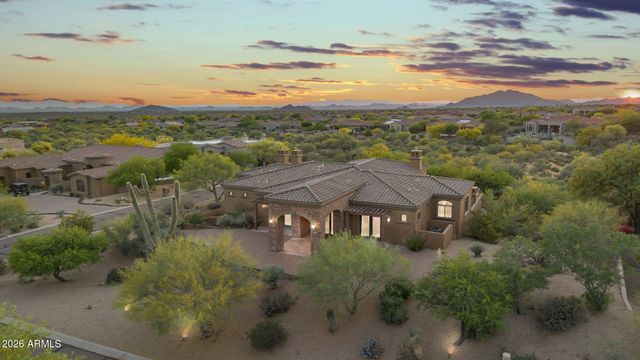 37084 N BOULDER VIEW Drive, Scottsdale, AZ 85262