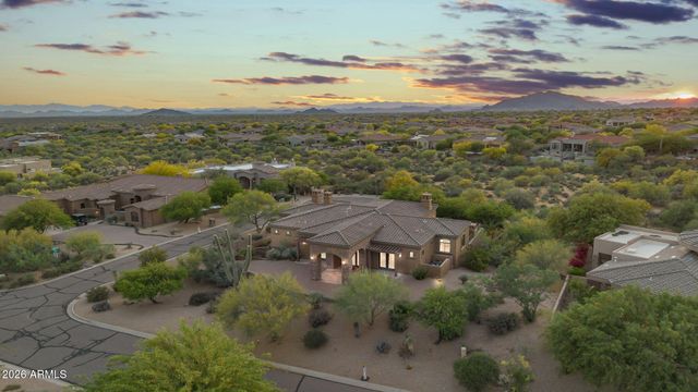 37084 N BOULDER VIEW Drive, Scottsdale, AZ 85262