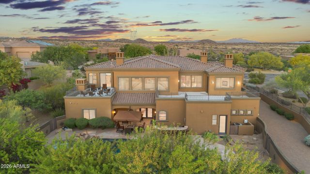 37084 N BOULDER VIEW Drive, Scottsdale, AZ 85262
