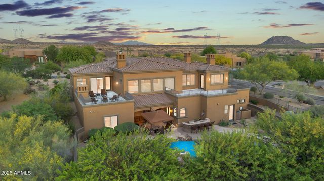37084 N BOULDER VIEW Drive, Scottsdale, AZ 85262