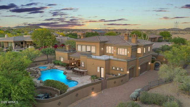 37084 N BOULDER VIEW Drive, Scottsdale, AZ 85262