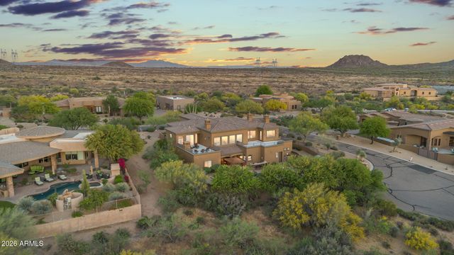 37084 N BOULDER VIEW Drive, Scottsdale, AZ 85262