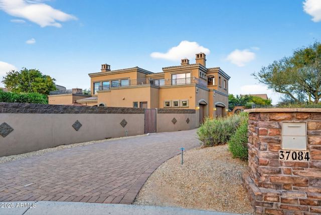37084 N BOULDER VIEW Drive, Scottsdale, AZ 85262