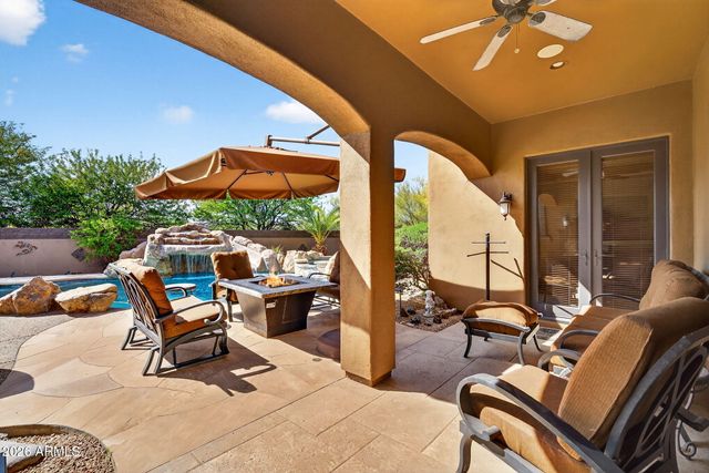37084 N BOULDER VIEW Drive, Scottsdale, AZ 85262