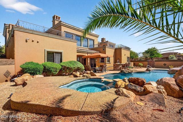 37084 N BOULDER VIEW Drive, Scottsdale, AZ 85262