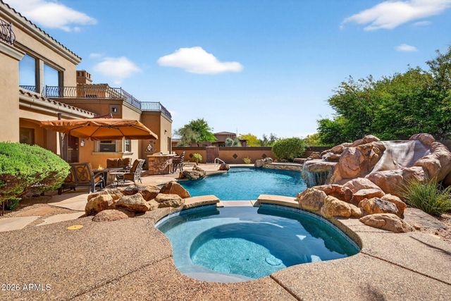 37084 N BOULDER VIEW Drive, Scottsdale, AZ 85262