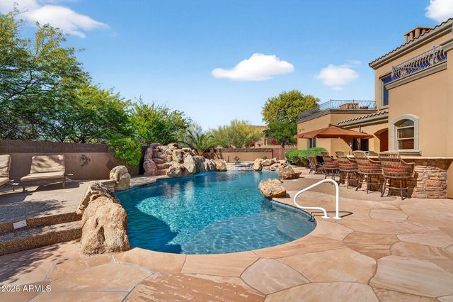 37084 N BOULDER VIEW Drive, Scottsdale, AZ 85262