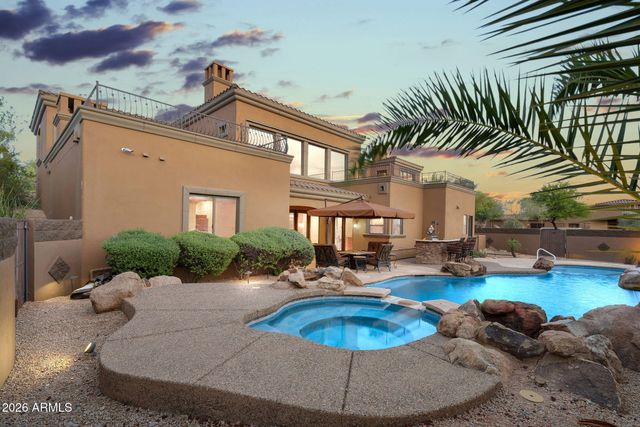 37084 N BOULDER VIEW Drive, Scottsdale, AZ 85262
