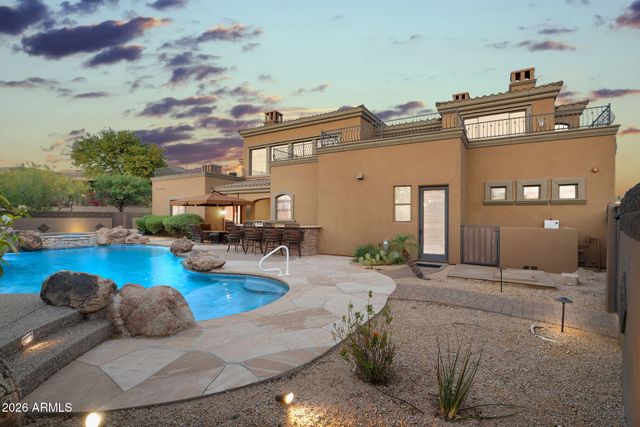 37084 N BOULDER VIEW Drive, Scottsdale, AZ 85262