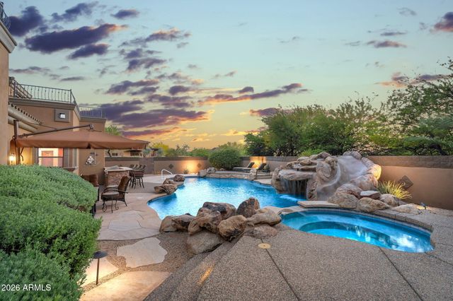 37084 N BOULDER VIEW Drive, Scottsdale, AZ 85262