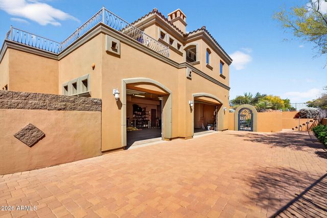37084 N BOULDER VIEW Drive, Scottsdale, AZ 85262