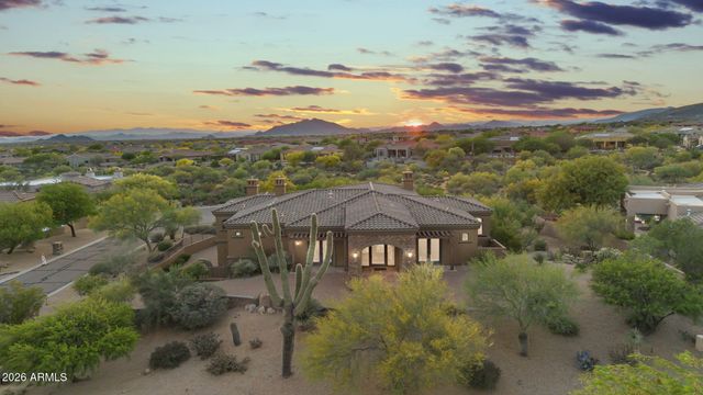 37084 N BOULDER VIEW Drive, Scottsdale, AZ 85262