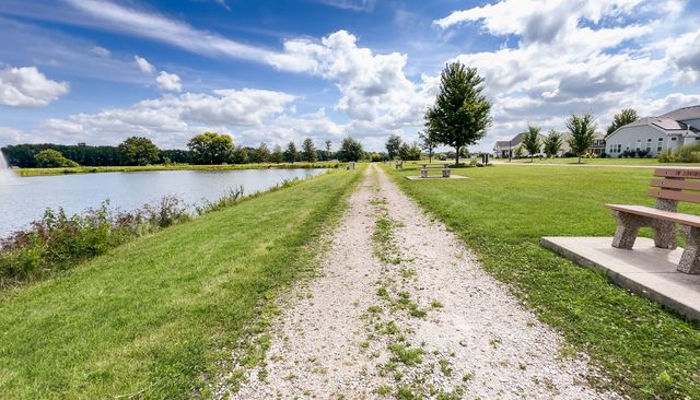 756 W Ashton Drive, Maple Park, IL 60151