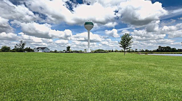 756 W Ashton Drive, Maple Park, IL 60151