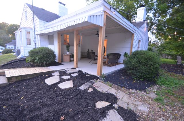 197 Antwerp Avenue, Mt Sterling, KY 40353