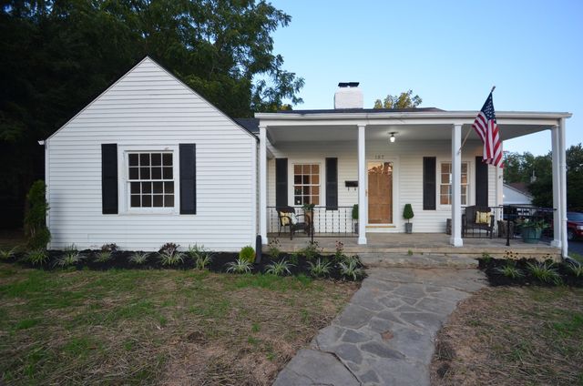 197 Antwerp Avenue, Mt Sterling, KY 40353