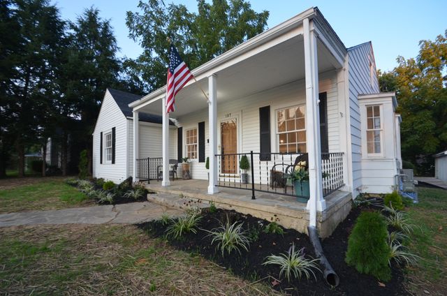 197 Antwerp Avenue, Mt Sterling, KY 40353