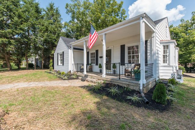 197 Antwerp Avenue, Mt Sterling, KY 40353