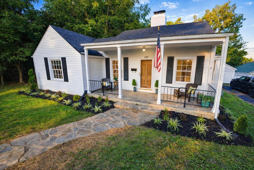 197 Antwerp Avenue, Mt Sterling, KY 40353