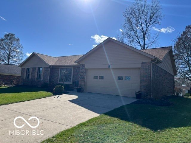 304 Old Farm, Danville, IN 46122