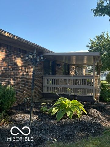304 Old Farm, Danville, IN 46122