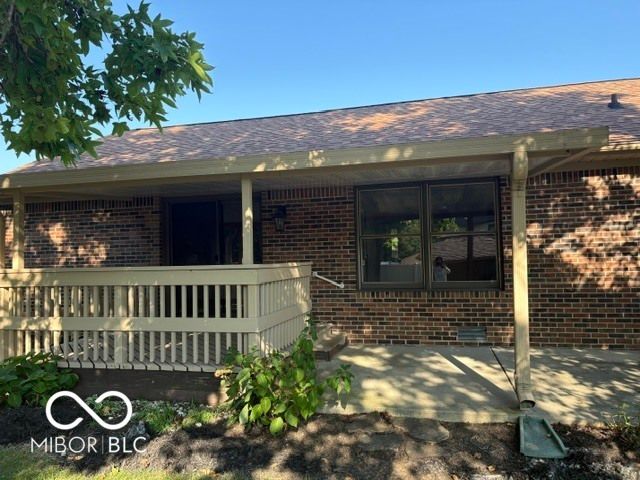 304 Old Farm, Danville, IN 46122
