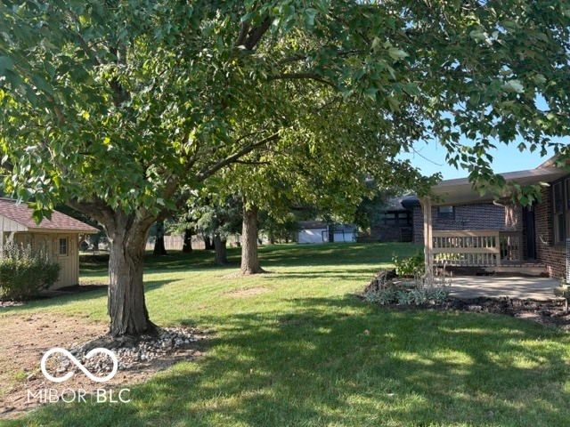 304 Old Farm, Danville, IN 46122