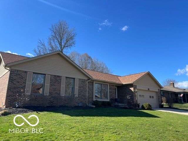 304 Old Farm, Danville, IN 46122