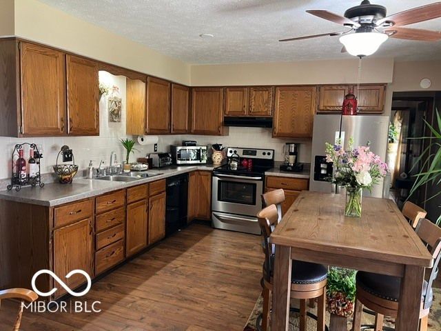 304 Old Farm, Danville, IN 46122