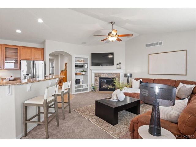 6558 San Miguel Ct, Castle Rock, CO 80108