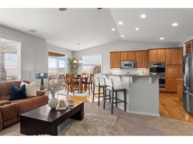 6558 San Miguel Ct, Castle Rock, CO 80108