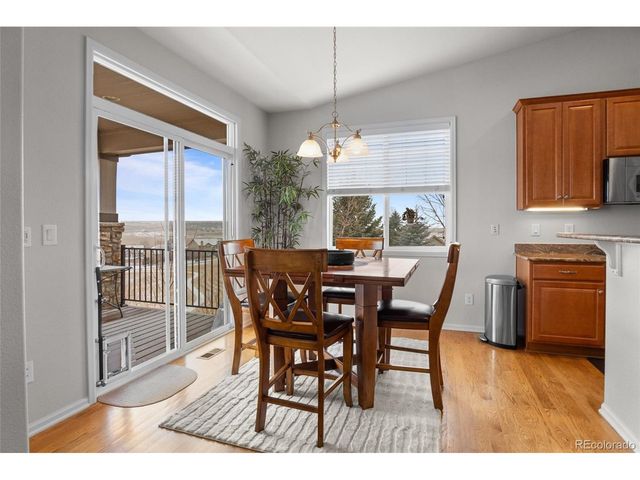 6558 San Miguel Ct, Castle Rock, CO 80108