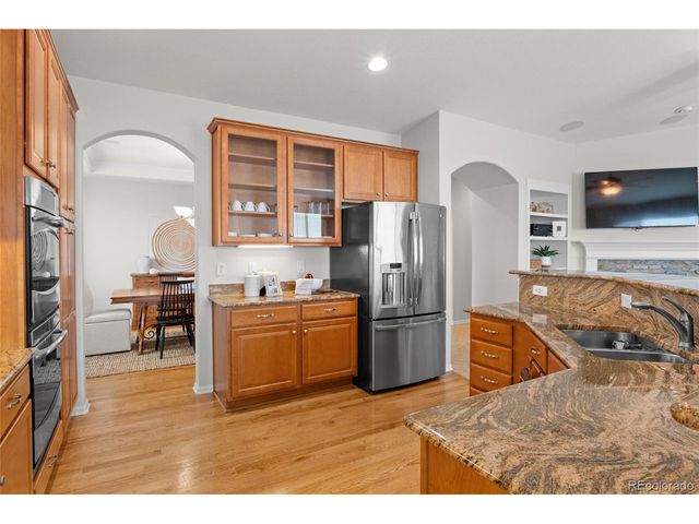 6558 San Miguel Ct, Castle Rock, CO 80108