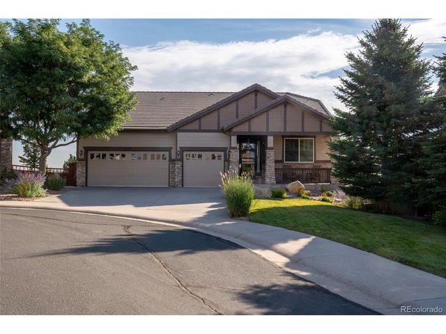 6558 San Miguel Ct, Castle Rock, CO 80108