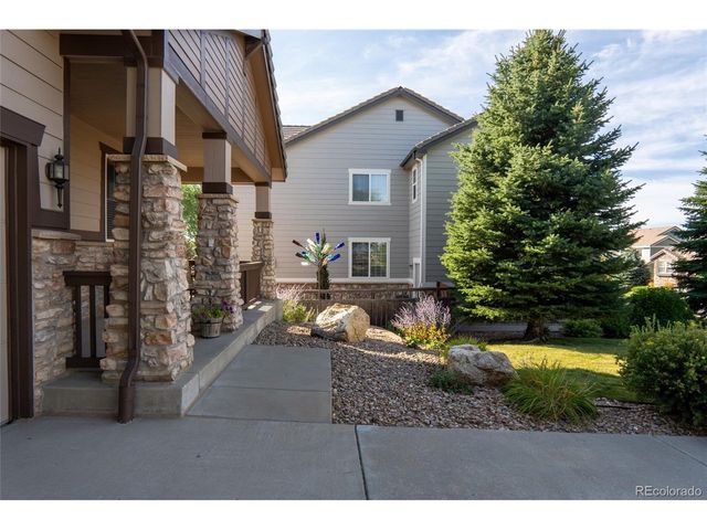 6558 San Miguel Ct, Castle Rock, CO 80108