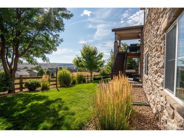 6558 San Miguel Ct, Castle Rock, CO 80108
