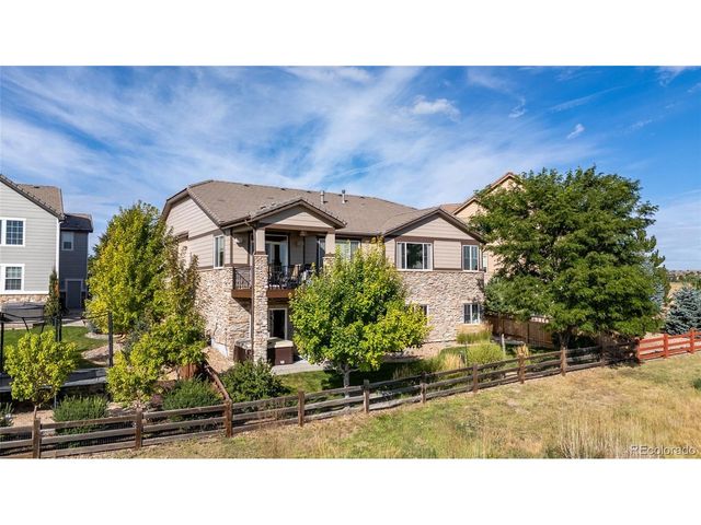 6558 San Miguel Ct, Castle Rock, CO 80108