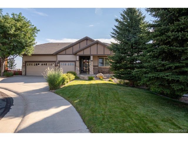 6558 San Miguel Ct, Castle Rock, CO 80108