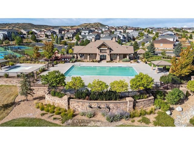 6558 San Miguel Ct, Castle Rock, CO 80108