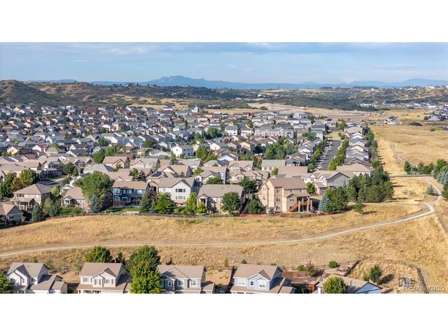 6558 San Miguel Ct, Castle Rock, CO 80108