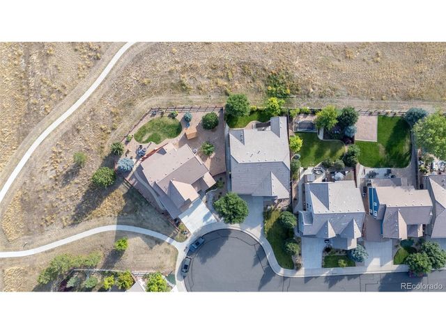 6558 San Miguel Ct, Castle Rock, CO 80108
