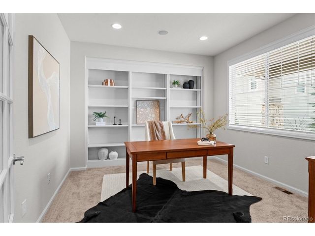 6558 San Miguel Ct, Castle Rock, CO 80108