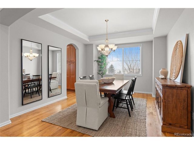 6558 San Miguel Ct, Castle Rock, CO 80108