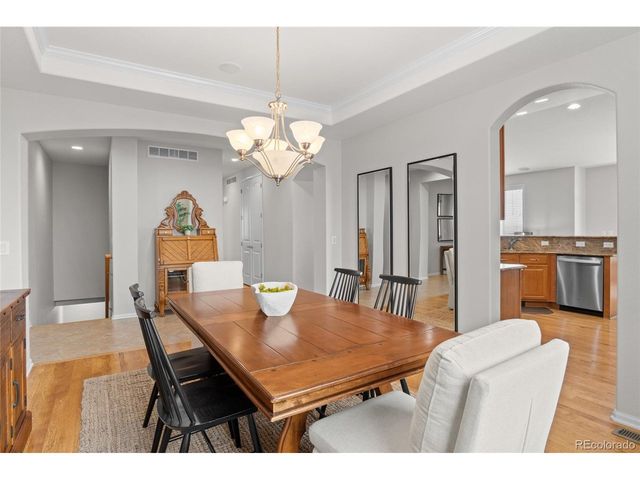 6558 San Miguel Ct, Castle Rock, CO 80108