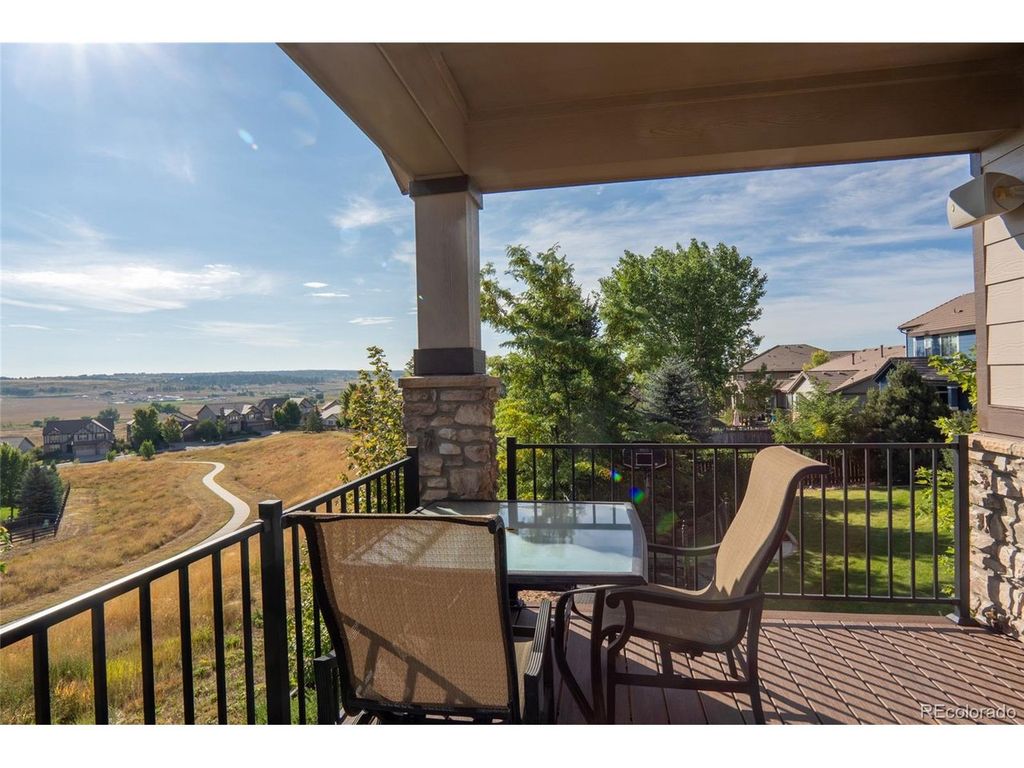 6558 San Miguel Ct, Castle Rock, CO 80108