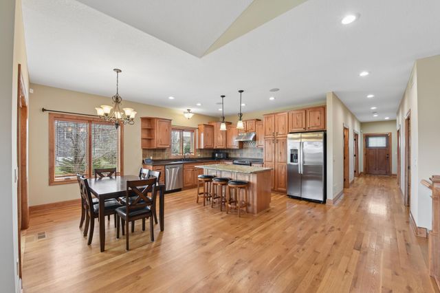 2288 Greenwood Valley Drive, River Falls, WI 54022