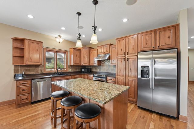 2288 Greenwood Valley Drive, River Falls, WI 54022