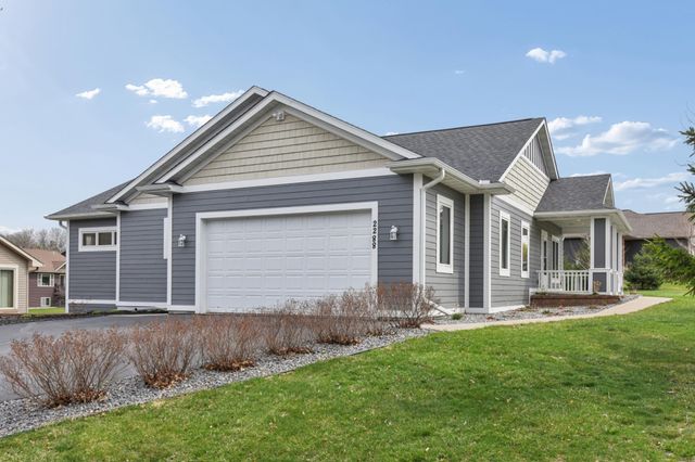 2288 Greenwood Valley Drive, River Falls, WI 54022