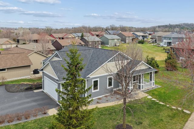 2288 Greenwood Valley Drive, River Falls, WI 54022